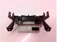 Recambio de pantalla multifuncion para renault megane ii berlina 5p authentique referencia OEM IAM 8200350498 8200350498 8200350 2