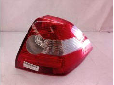 Recambio de piloto trasero derecho para renault megane ii classic berlina confort authentique referencia OEM IAM 8200142681  