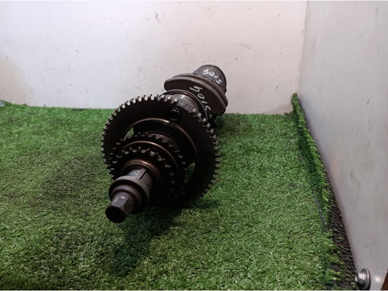 Recambio de cigueñal para honda cr-v (re) executive referencia OEM IAM   