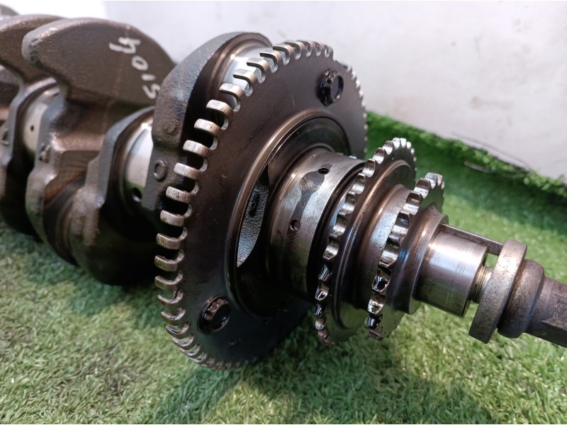 Recambio de cigueñal para honda cr-v (re) executive referencia OEM IAM   