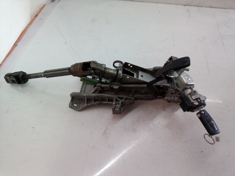 Recambio de columna direccion para ford galaxy (ca1) ghia referencia OEM IAM ZG520149B ZG520149 ZG520149