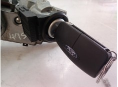 Recambio de columna direccion para ford galaxy (ca1) ghia referencia OEM IAM ZG520149B ZG520149 ZG520149 2