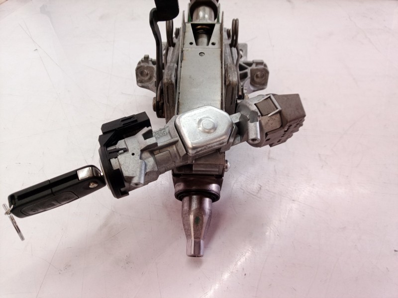 Recambio de columna direccion para ford galaxy (ca1) ghia referencia OEM IAM ZG520149B ZG520149 ZG520149