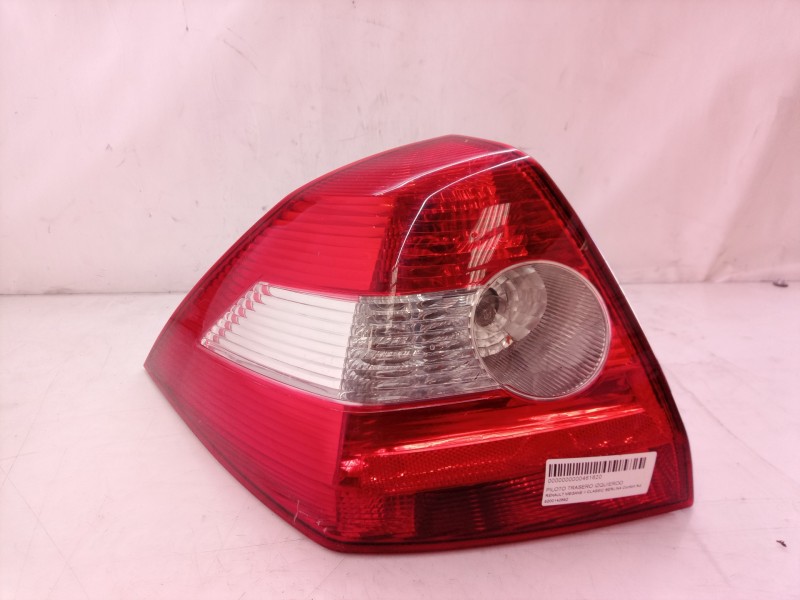 Recambio de piloto trasero izquierdo para renault megane ii classic berlina confort authentique referencia OEM IAM 8200142682  