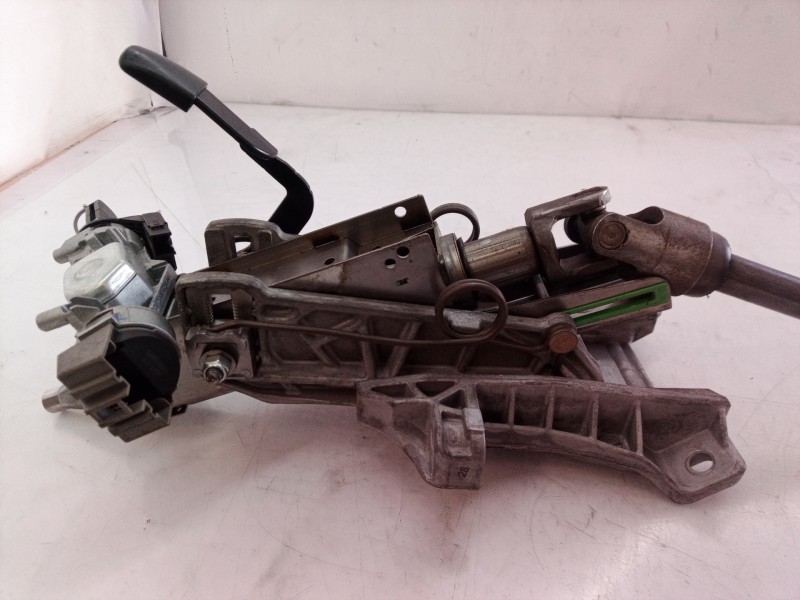 Recambio de columna direccion para ford galaxy (ca1) ghia referencia OEM IAM ZG520149B ZG520149 ZG520149