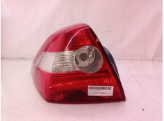 Recambio de piloto trasero izquierdo para renault megane ii classic berlina confort authentique referencia OEM IAM 8200142682   2