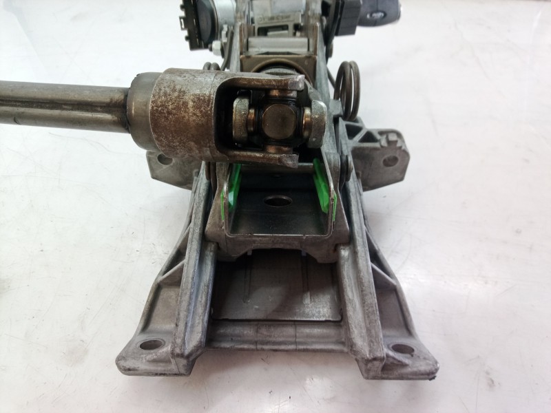 Recambio de columna direccion para ford galaxy (ca1) ghia referencia OEM IAM ZG520149B ZG520149 ZG520149