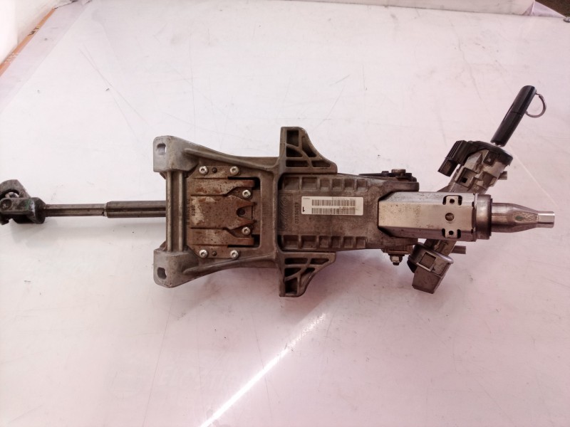 Recambio de columna direccion para ford galaxy (ca1) ghia referencia OEM IAM ZG520149B ZG520149 ZG520149