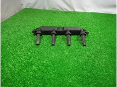 Recambio de bobina encendido para citroën c3 pluriel 1.4 exclusive referencia OEM IAM 9635864980 9635864980 9635864980