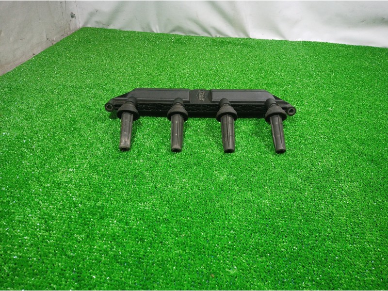 Recambio de bobina encendido para citroën c3 pluriel 1.4 exclusive referencia OEM IAM 9635864980 9635864980 9635864980