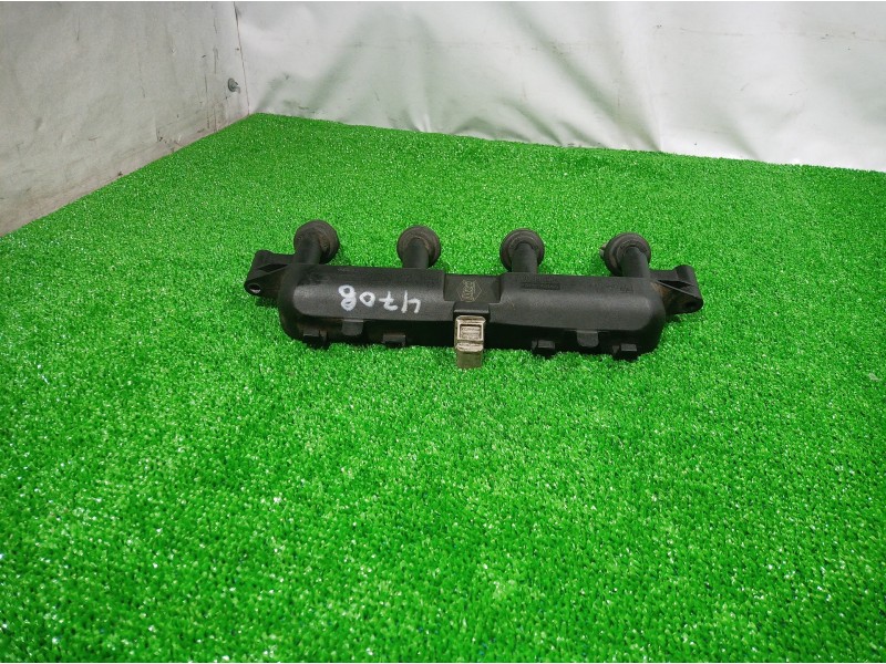 Recambio de bobina encendido para citroën c3 pluriel 1.4 exclusive referencia OEM IAM 9635864980 9635864980 9635864980