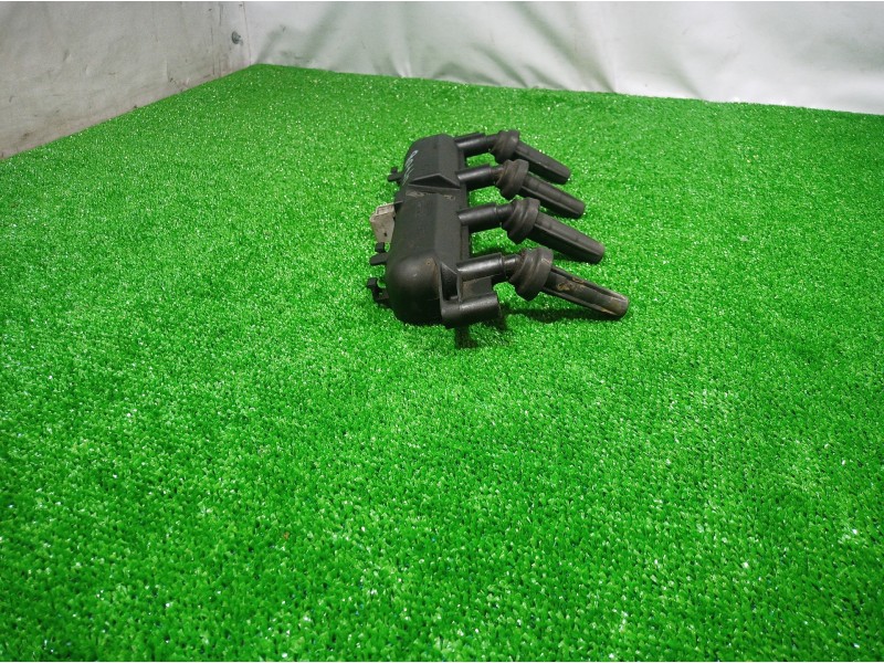 Recambio de bobina encendido para citroën c3 pluriel 1.4 exclusive referencia OEM IAM 9635864980 9635864980 9635864980