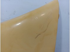 Recambio de aleta delantera izquierda para renault trafic caja cerrada (ab 4.01) doble cabina l1h1 2,7t referencia OEM IAM    2