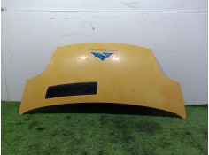 Recambio de capot para renault trafic caja cerrada (ab 4.01) doble cabina l1h1 2,7t referencia OEM IAM   