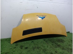 Recambio de capot para renault trafic caja cerrada (ab 4.01) doble cabina l1h1 2,7t referencia OEM IAM    2