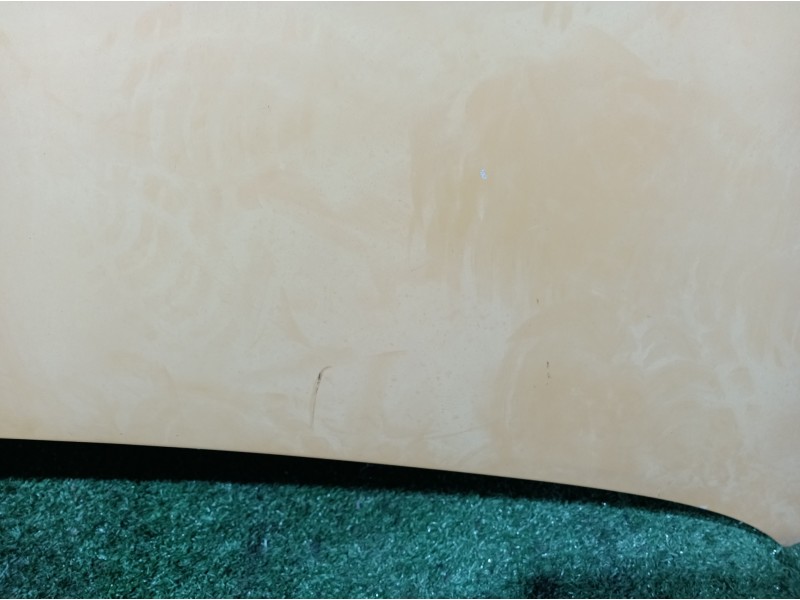 Recambio de capot para renault trafic caja cerrada (ab 4.01) doble cabina l1h1 2,7t referencia OEM IAM   