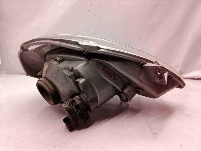 Recambio de faro izquierdo para renault trafic caja cerrada (ab 4.01) doble cabina l1h1 2,7t referencia OEM IAM   