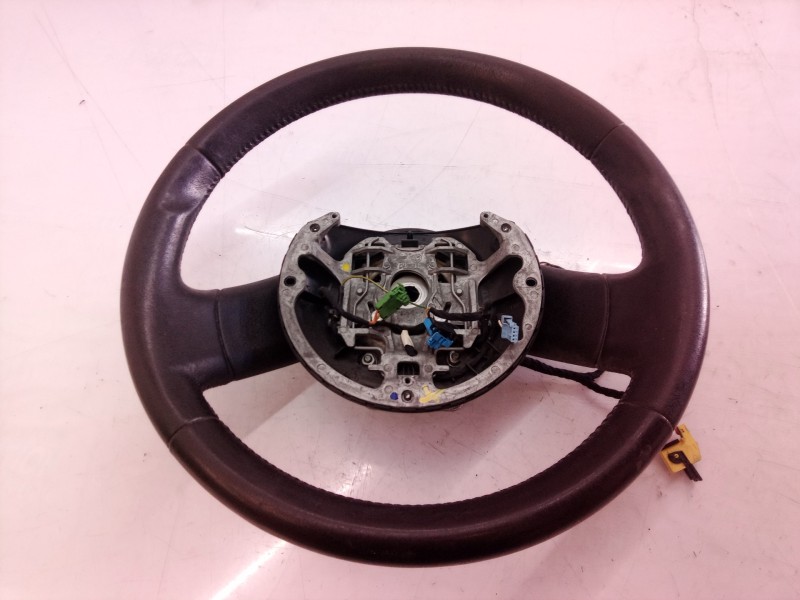 Recambio de volante para citroën c4 berlina exclusive referencia OEM IAM 6029659 6029659 6029659