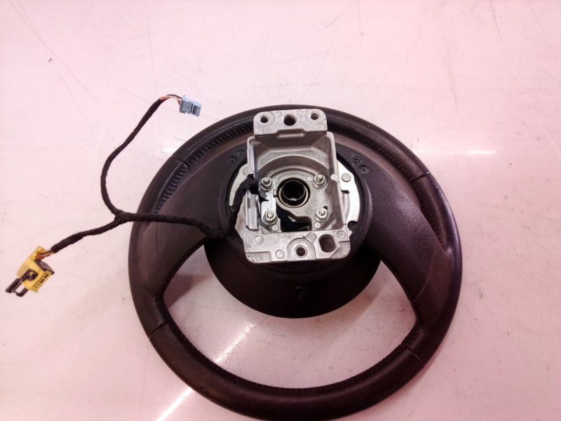 Recambio de volante para citroën c4 berlina exclusive referencia OEM IAM 6029659 6029659 6029659