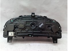 Recambio de cuadro instrumentos para opel vectra c berlina club referencia OEM IAM 13140911SH 13140911S 13140911S 2