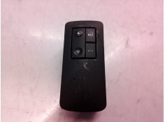 Recambio de mando elevalunas delantero derecho para opel vectra c berlina club referencia OEM IAM 687833988 687833988 687833988