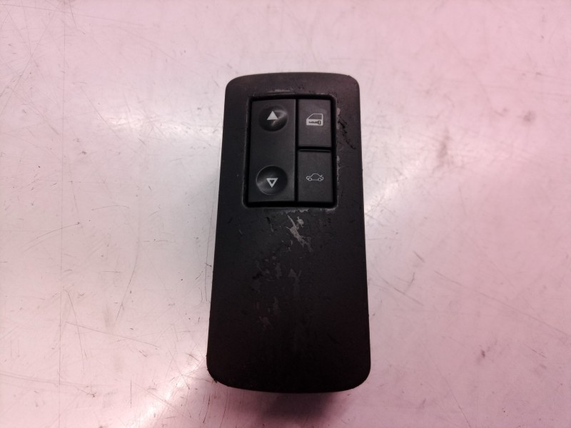 Recambio de mando elevalunas delantero derecho para opel vectra c berlina club referencia OEM IAM 687833988 687833988 687833988