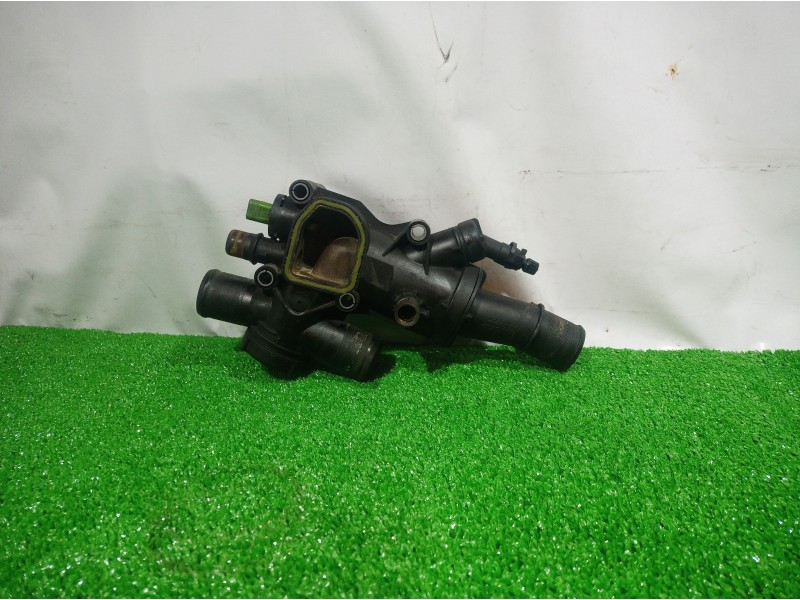 Recambio de termostato para citroën jumpy 2.0 hdi referencia OEM IAM 9656182980 9656182980 9656182980