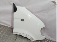 Recambio de aleta delantera derecha para renault mascott pr 150.35/55/65 corto referencia OEM IAM   