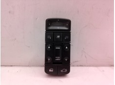 Recambio de mando elevalunas delantero izquierdo para opel vectra c berlina club referencia OEM IAM 09185954 09185954 09185954