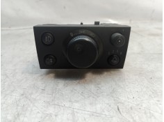 Recambio de mando luces para opel vectra c berlina club referencia OEM IAM 253544 253544 253544