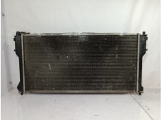 Recambio de radiador agua para peugeot 307 break / sw (s1) break xs referencia OEM IAM 1330F4  