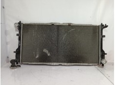 Recambio de radiador agua para peugeot 307 break / sw (s1) break xs referencia OEM IAM 1330F4   2