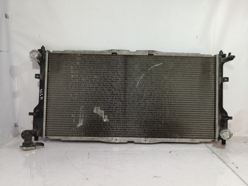 Recambio de radiador agua para peugeot 307 break / sw (s1) break xs referencia OEM IAM 1330F4  