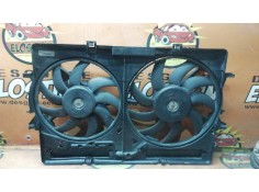 Recambio de electroventilador para audi q5 (8r) 3.0 tdi referencia OEM IAM 8K0121003M 8K0121003M 8K0121003M