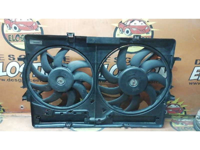 Recambio de electroventilador para audi q5 (8r) 3.0 tdi referencia OEM IAM 8K0121003M 8K0121003M 8K0121003M