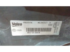 Recambio de electroventilador para audi q5 (8r) 3.0 tdi referencia OEM IAM 8K0121003M 8K0121003M 8K0121003M 2