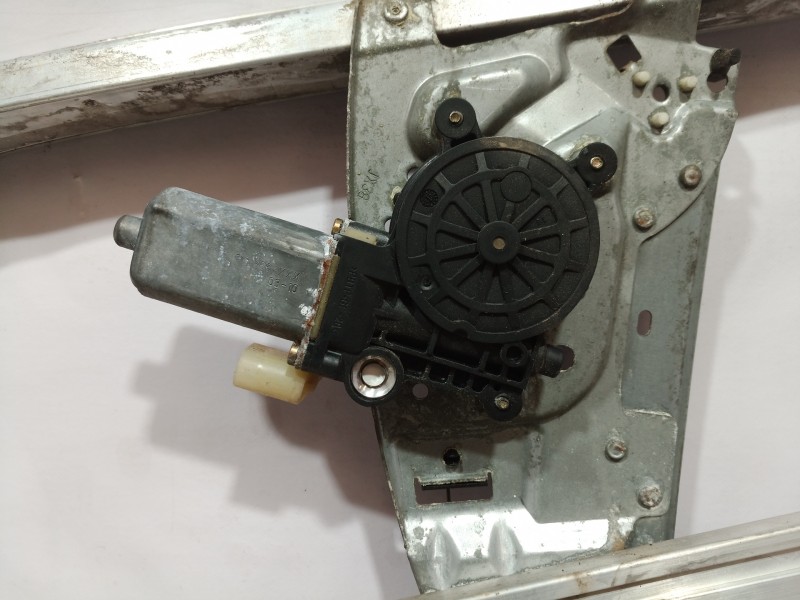 Recambio de elevalunas delantero derecho para smart coupe referencia OEM IAM   