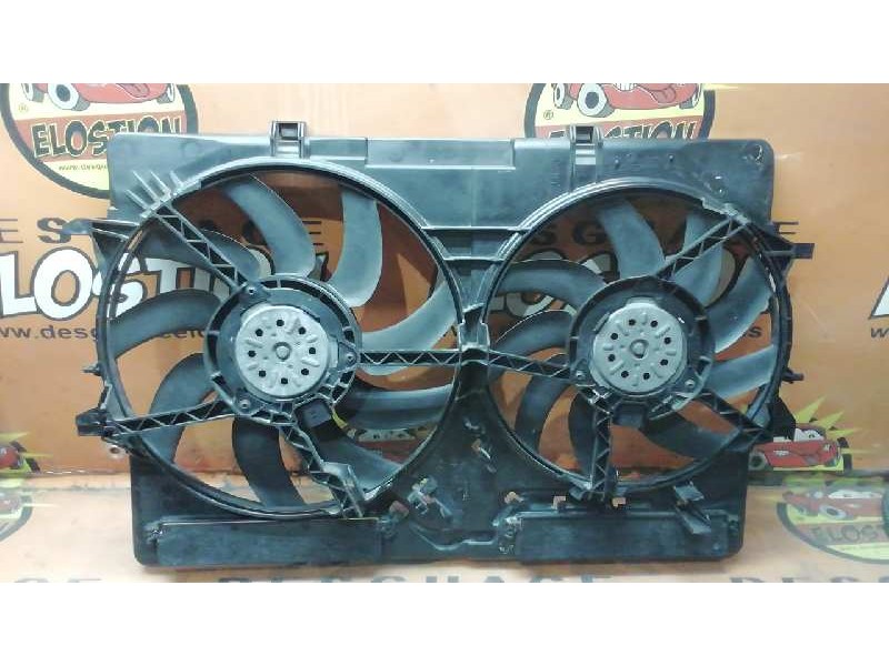 Recambio de electroventilador para audi q5 (8r) 3.0 tdi referencia OEM IAM 8K0121003M 8K0121003M 8K0121003M
