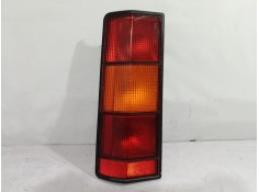 Recambio de piloto trasero izquierdo para renault rapid/express (f40) 1.4 básico familiar cat (f407) referencia OEM IAM 77010319