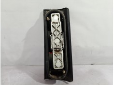 Recambio de piloto trasero izquierdo para renault rapid/express (f40) 1.4 básico familiar cat (f407) referencia OEM IAM 77010319 2