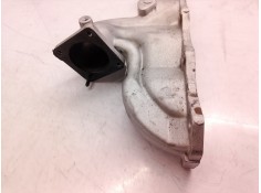 Recambio de colector admision para kia carens referencia OEM IAM    2