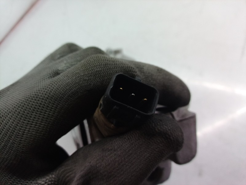 Recambio de colector admision para kia carens referencia OEM IAM   