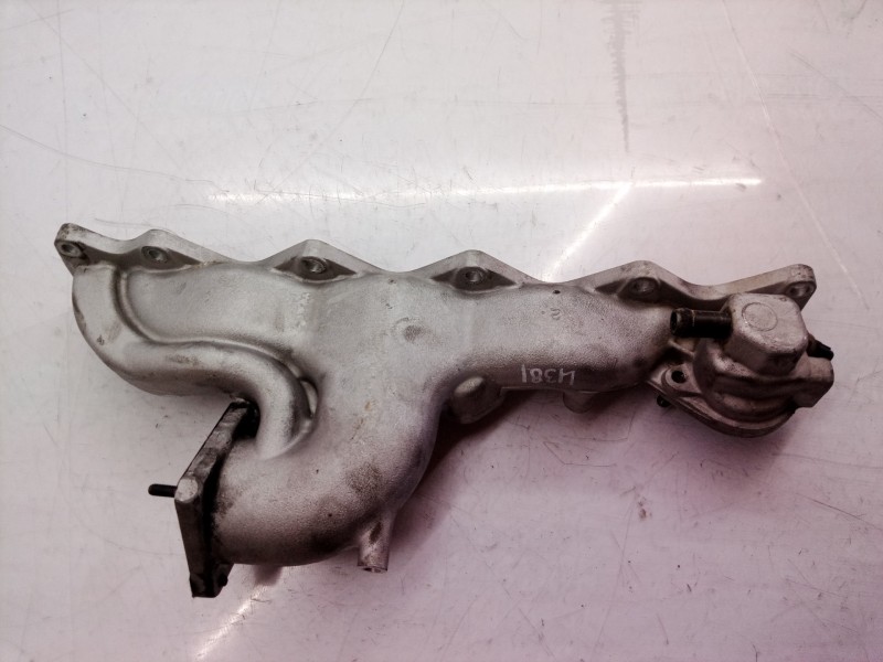 Recambio de colector admision para kia carens referencia OEM IAM   