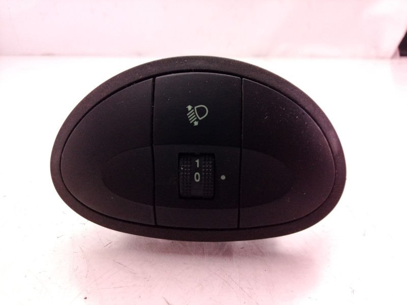 Recambio de mando luces para chevrolet matiz 1.0 cat referencia OEM IAM 9339526000 9339526000 9339526000