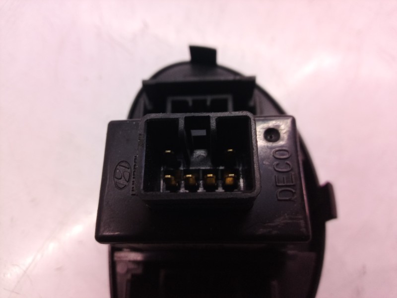 Recambio de mando luces para chevrolet matiz 1.0 cat referencia OEM IAM 9339526000 9339526000 9339526000