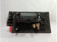 Recambio de piloto trasero derecho interior para seat toledo (1l) base referencia OEM IAM 1LO945094AL 1LO945094 1LO945094 2