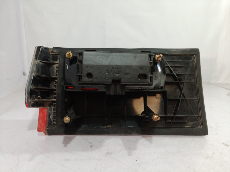 Recambio de piloto trasero derecho interior para seat toledo (1l) base referencia OEM IAM 1LO945094AL 1LO945094 1LO945094