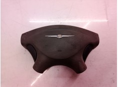 Recambio de airbag volante para chrysler voyager (rg) 2.5 crd cat referencia OEM IAM   