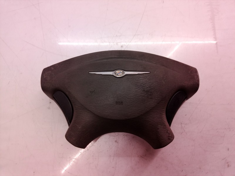 Recambio de airbag volante para chrysler voyager (rg) 2.5 crd cat referencia OEM IAM   