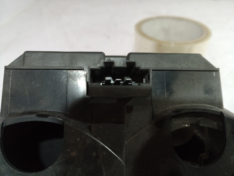 Recambio de piloto trasero derecho interior para seat toledo (1l) base referencia OEM IAM 1LO945094AL 1LO945094 1LO945094